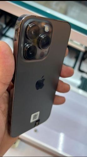 IPhone 12 Pro 128gb, Grade Standard : A+