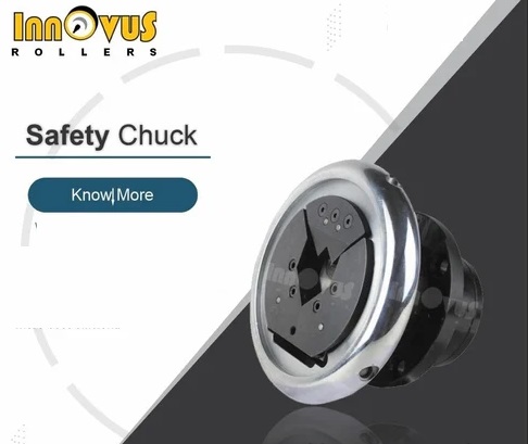 MS  Safety Chuck