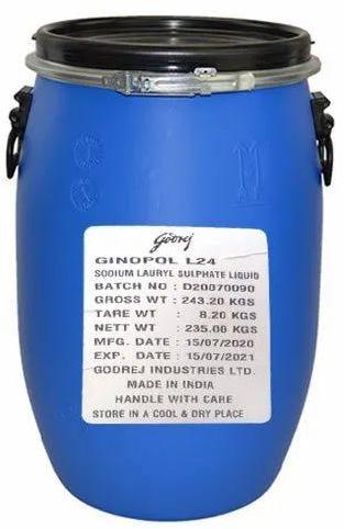 Godrej Sodium Lauryl Ether Sulfate