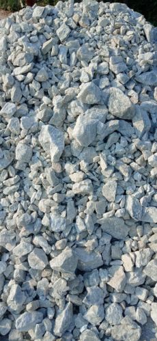 White Barytes, Feature : Durable, Easy To Fit