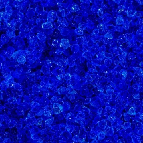 Blue Silica Gel, Packaging Type : Loose