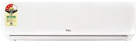 TCL Split Air Conditioner, For Residential Use, Office Use, Hotel, Nominal Cooling Capacity (Tonnage) : 1 Ton