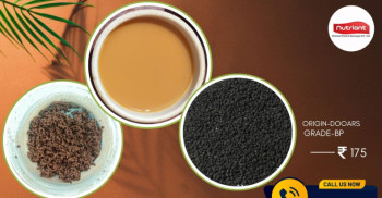 Natural BP CTC Black Tea, Packaging Size : 35 Kgs