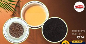 Grade OF CTC Black Tea, Certification : FSSAI Certified