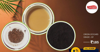 Grade - OF CTC Tea, Certification : FSSAI Certified