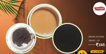 OF Grade CTC Black Tea, Feature : Strong Aroma