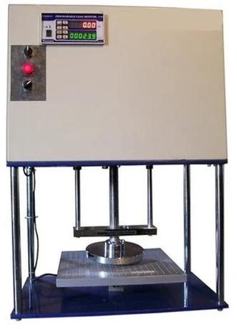 Indentation Hardness Tester, Voltage : 220V