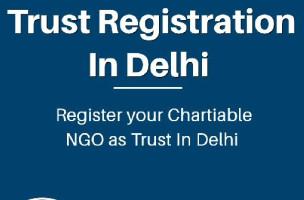 Trust Registration