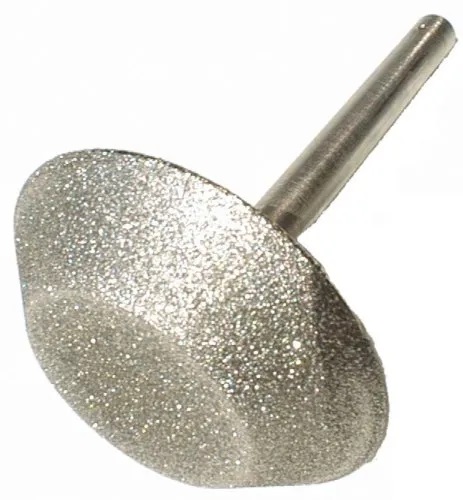 Steel Electroplated Angular Pin