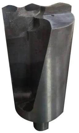 Stainless Steel PCD Drilling Tool