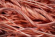 Copper wire, Certification : ISO Certified