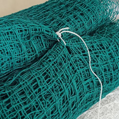 Gareware Squar Nylon Anti Bird Net, For Sports Use, Safety Use, Size : Standard