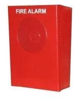 Fire Alarm Hooter, For Offices