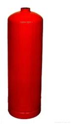 Mild Steel Fire Extinguisher Body, Capacity : 5-25 Kg