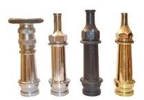 Mild Steel Branch Pipe Fire Nozzle