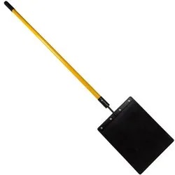 MS Fire Beater, Color : Yellow, Black