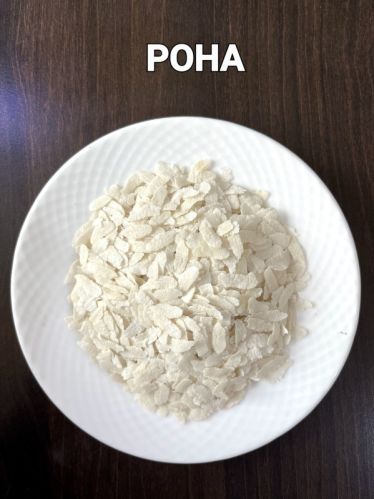 Flattened Rice, Shelf Life : One Year