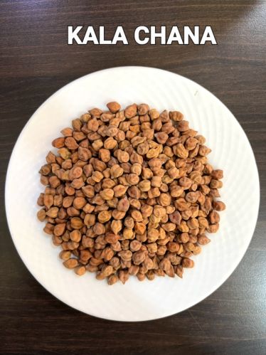 Organic Kala Chana, For Cooking, Grade Standard : Food Grade