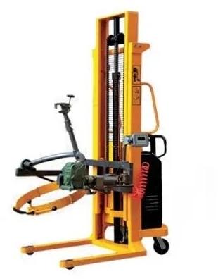 Electric Drum Rotator Scale