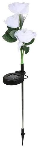 Sunlight Solar String Lights, For Outdoor, Solar Power : 6 W