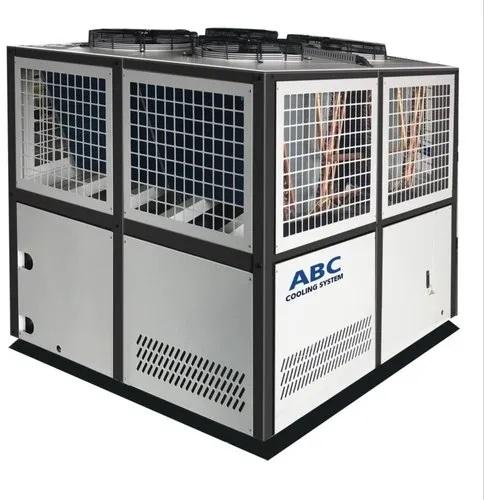 3ph Hotel Air Chiller, Voltage : 440v