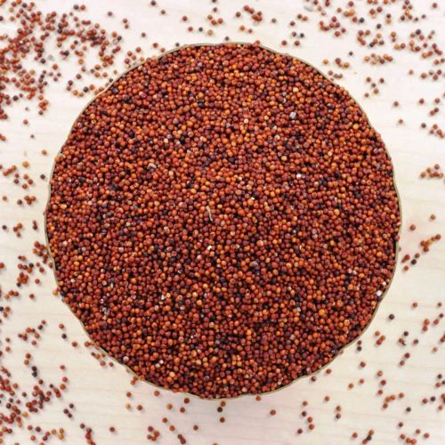 Red Finger Millets, For Cooking, Purity : 80%