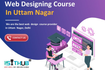 Web Designing Course, Platform : Coding