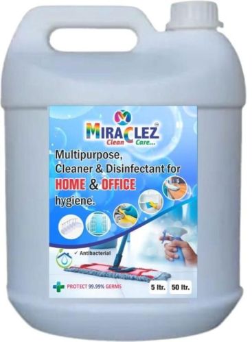 Miraclez Multipurpose Cleaner, For Glass Clening, Feature : Provides Shiny Surfaces, Removes Dirt Dust