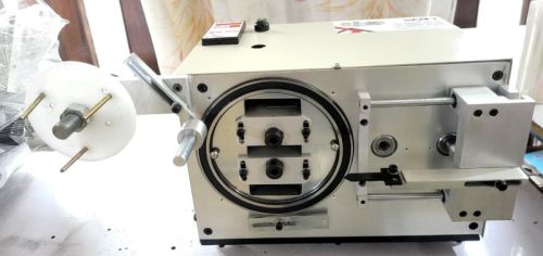 SMH Automatic Metal Coil Taping Machine, Voltage : 110-440V