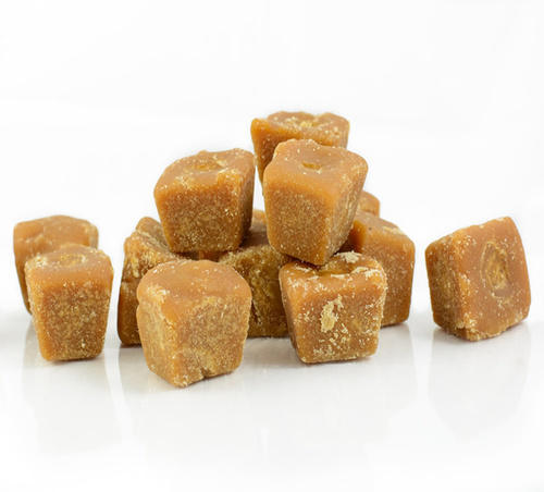 Sugarcane Jaggery Cube