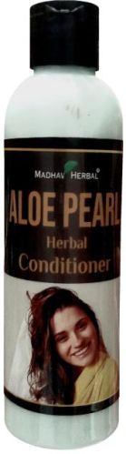 Ayurvedic Aloe Vera Hair Conditioner, Feature : Provides Moisture