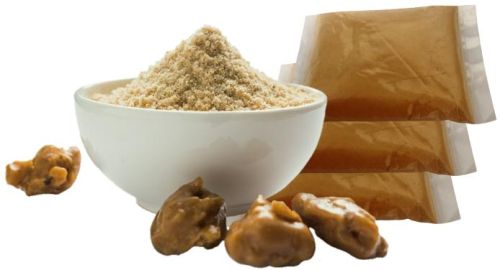 Yellow Asafoetida Powder, Packaging Size : 100gm