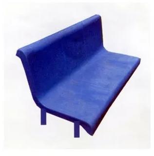 FRP Garden Bench, Seating Capacity : 3 Seater