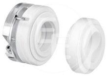 Elite Automatic Round Stainless Steel Polished Teflon Bellow Mechanical Seal, For Industrial