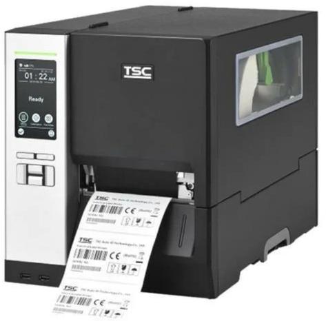 Heavy Duty Barcode Printer, Model Number : Tsc Mh340