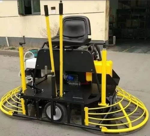 Sonary Concrete Power Trowel, Automation Grade : Automatic