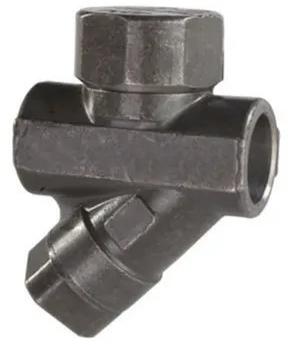 Mild Steel Steam Trap, Size : 50 Mm