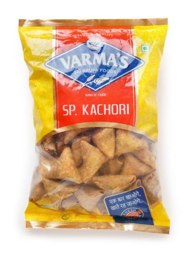 Varma's Brownish Patti Samosa, For Human Consumption, Certification : FDA Certified