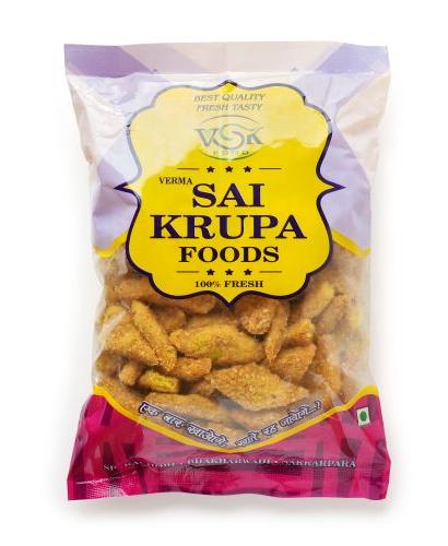 Varma\'s Til Katri, Certification : FSSAI Certified