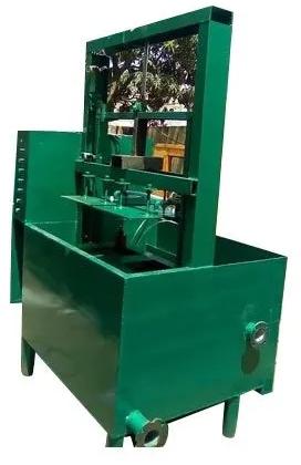 Paper Egg Tray Machine, Capacity : 1000 Piece/Hour