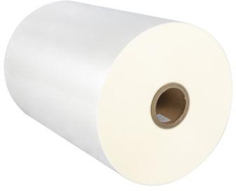 Transparent (Natural) High Barrier Nylon Film