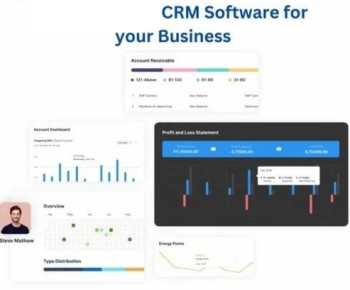 Customer Relationship Management Software