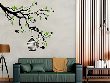 Wall Texture Painting At Reasonable Price In Pune, Pimpri Chinchwad