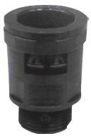 Polyamide PG Thread Conduit Gland