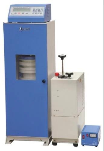 Compression Testing Machine, Automation Grade : Automatic