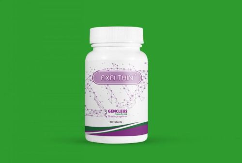 Gencleus Pharma Exelthin - Dietary Supplements