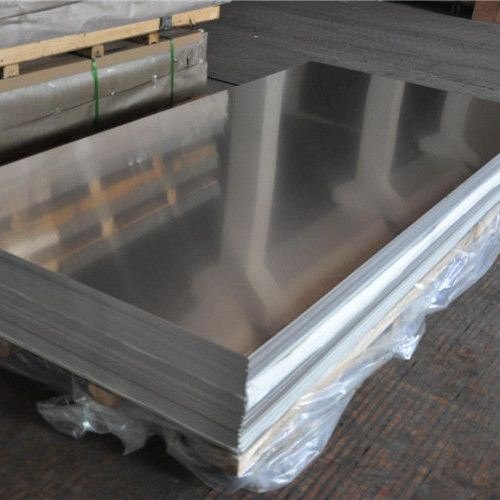 Polished Aluminium Sheet, For Home Decor, Photography Show, Cookware, Electrical Appliances, Aircraft