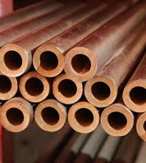 Polished Copper Nickel Tube, For Gas Supplying, Heating Fabricators, Liquid, Length : 100-200mm, 200-300mm