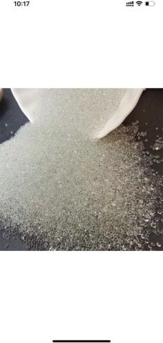 Non Polished Glass Bead 16, Dimensions (LXWXH) : 16目