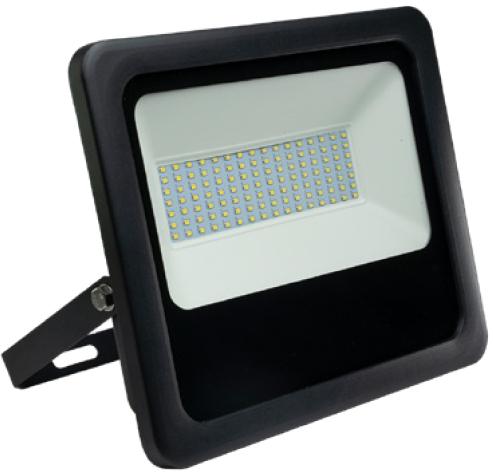 >0.95 3000k / 4000k / 6500k Down Choke LED Flood Light, Model Number : Col-fl-DC-01